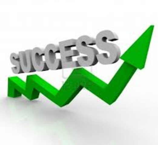 Succes With Penicillin