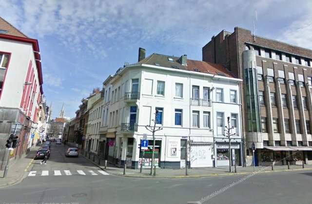 Verhuizing Saint-Lévien