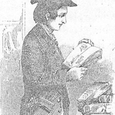 Timeline: Ben Franklin's Life