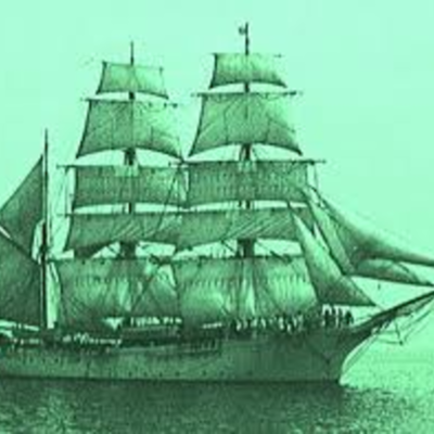 Timeline: The True Adventures of Charlotte Doyle