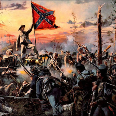 Timeline: Battles of the Civil War - Sammantha Henderson