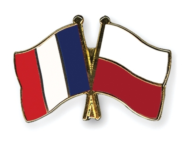 Poland and France agree to provide each other with military assistance in the event that either is attacked