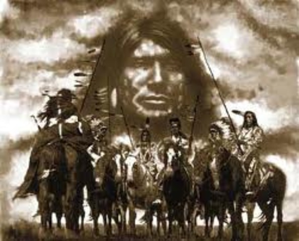 the Great Sioux Reservation