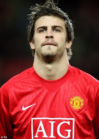 en gerard sen va al manchester