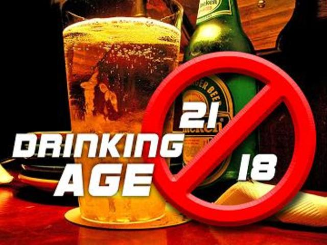 Drinking Age