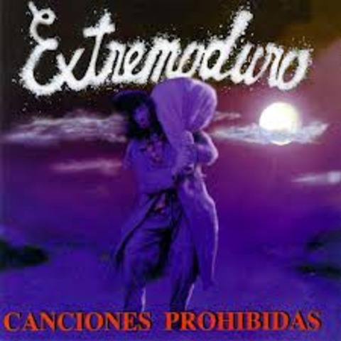 Canciones prohibidas