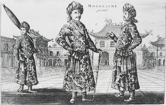 Fourth Caliph Assasinated