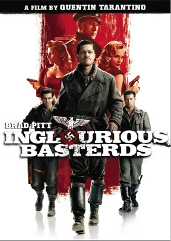 Inglourious Basterds