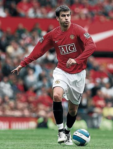 torna una segona etapa a manchester