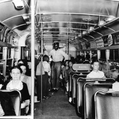 Timeline: Civil Rights Timeline - Cayla Butler