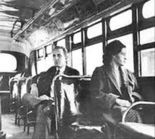 Bus Boycott