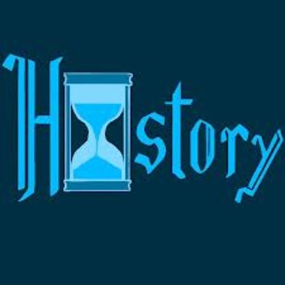 Timeline: History- In The Present Time