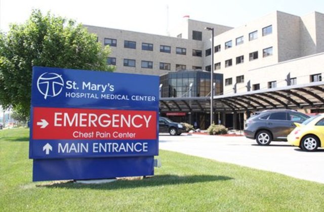 Our First Doctor Visit