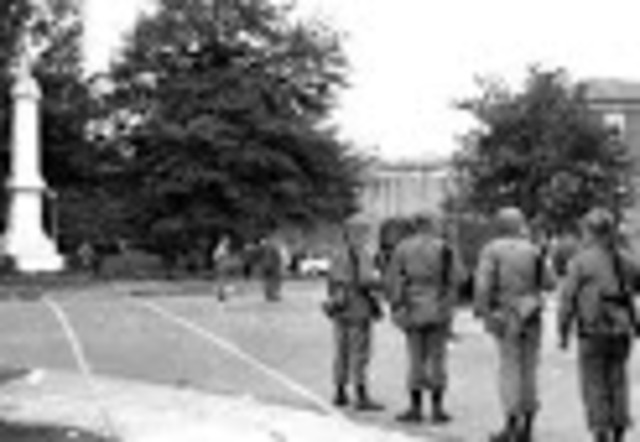 Intergrating University