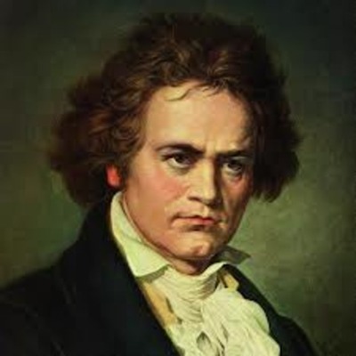 Timeline: 5 Musical Composers