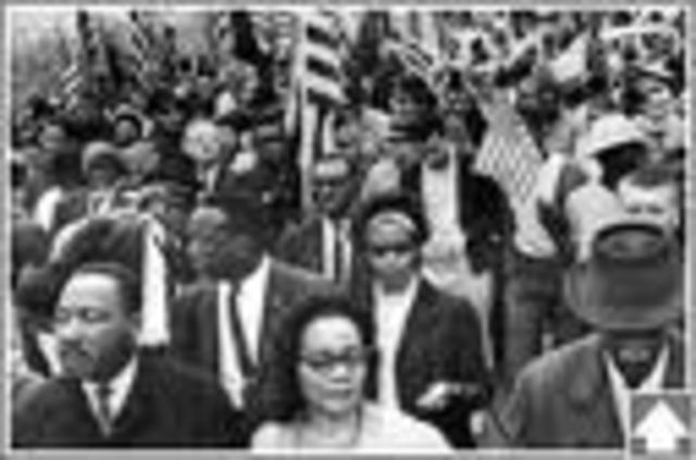 Southern Christian Leadership Conference