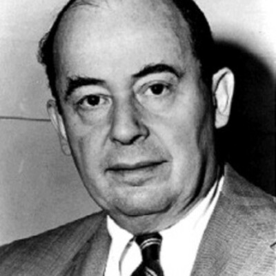 Timeline: Джон Фон Нейман