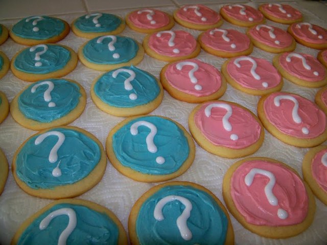 We Tell Everyone at Work