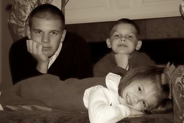 Mi Hermano Compleanos