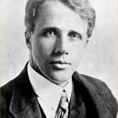 Timeline: Robert Frost