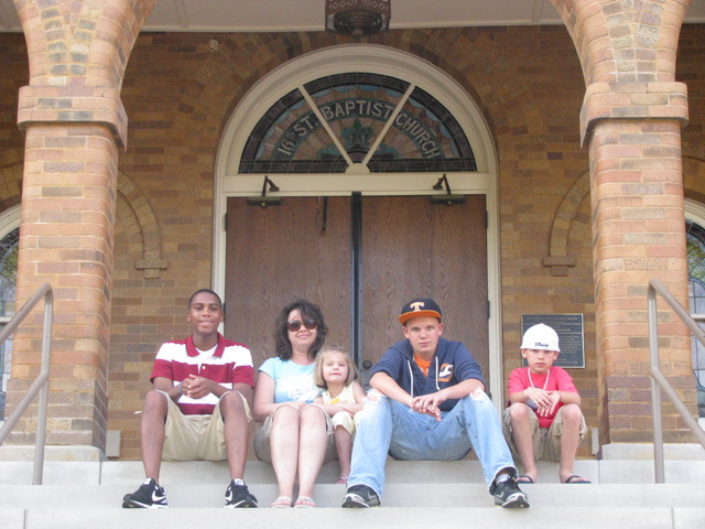 Mi Hermana Compleanos