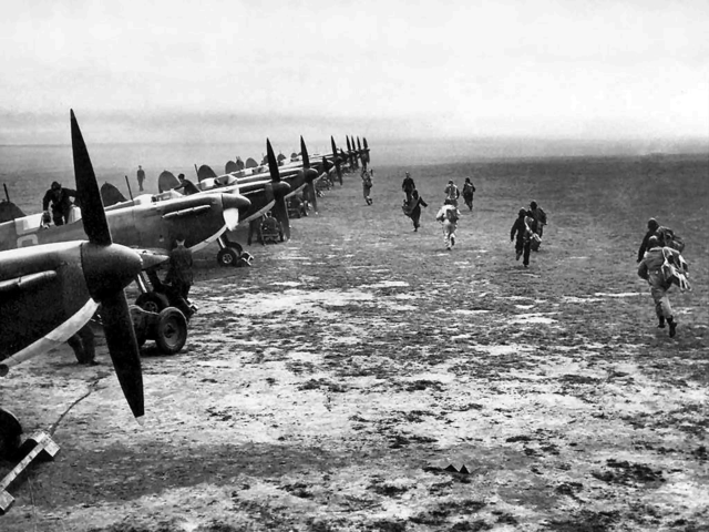 Blitzkrieg in Poland