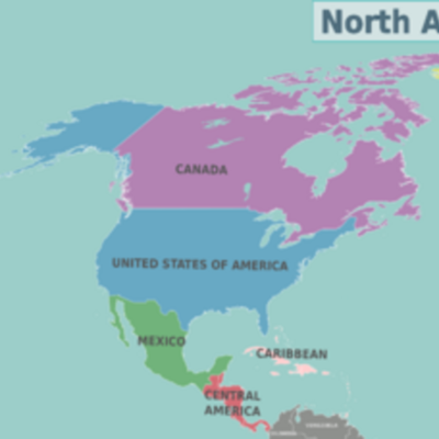 Timeline: North America 1750-1900 By Lizzie and Molly