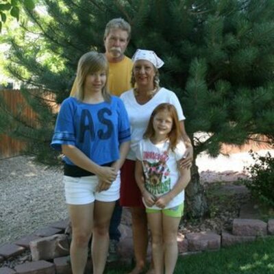 Timeline: Gli avvenimenti importanti nella vita di Leah the Purple Dinosaur