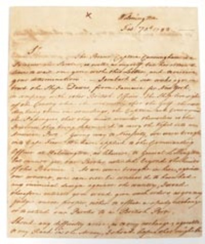 The Dawes Act and "allotment"