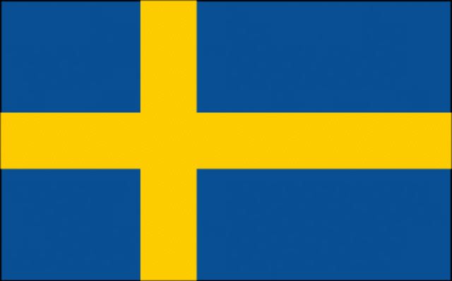 First Import Joins The 'Hounds