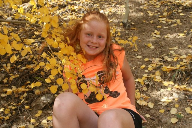 Avevo 6 anni e nata mia sorella