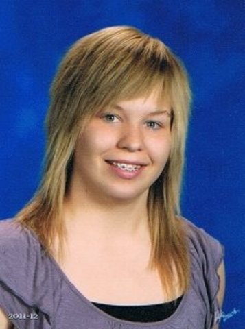 Avevo 14 anni ho ricevuto il mia prima l'apprecchio