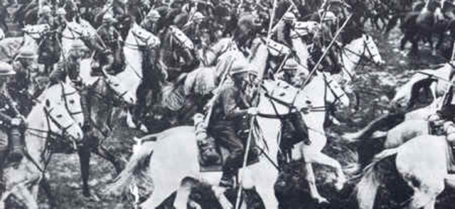 The Soviet Union attacked Poland