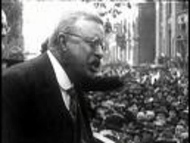 ch.18 Sec. 1 Rosevelt prepares for war