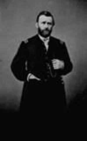 Battleof Cold Harbor