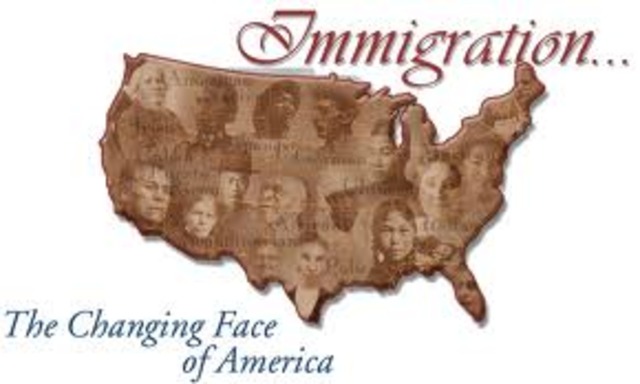 Immigration Act of 1990