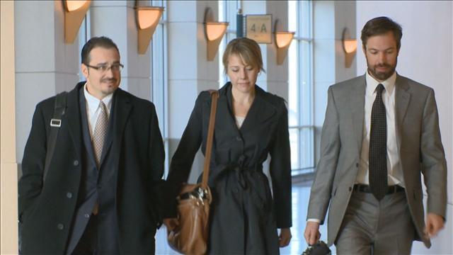 Teen accused in girl's slaying faces new charges