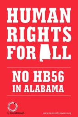 Alabama HB 56