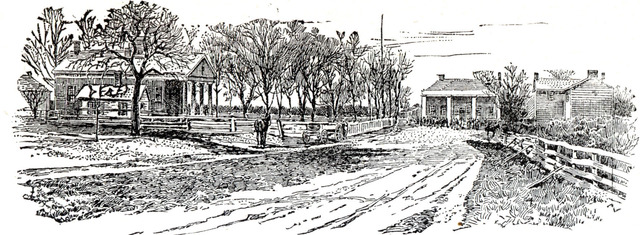 Battle of Spotsylvania