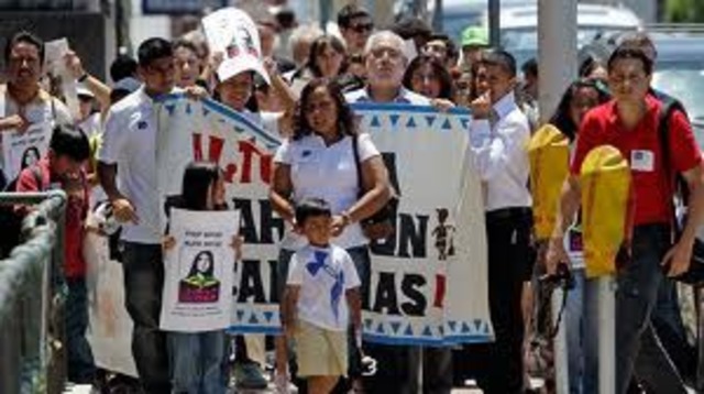 Arizona Immigration Law