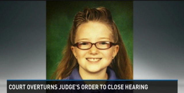 Hearing for accused Ridgeway killer set Feb 22nd 8:30 a.m.