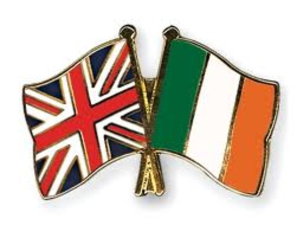 United Kingdom became known as United Kingdom of Great Britain and North Ireland