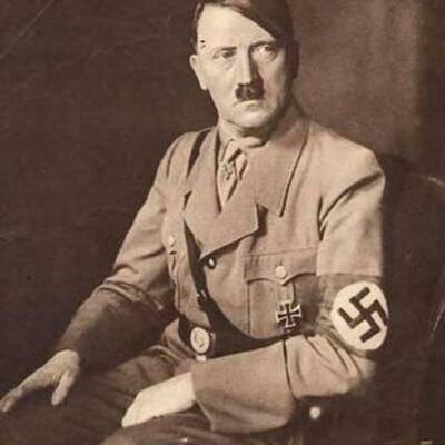 Timeline: The Early Year of Adolf Hitler