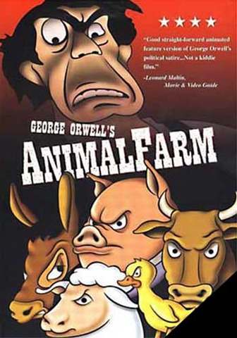 John Halas y Joy Batchelor