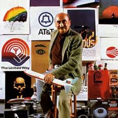 Timeline: saul bass