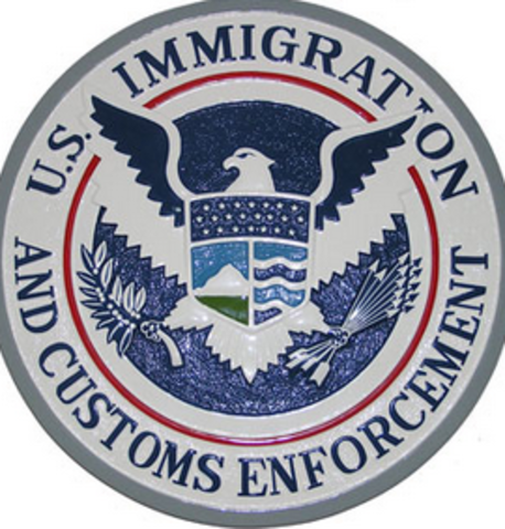 Illegal Immigration Reform and Immigrant Responsibility Act of 1996