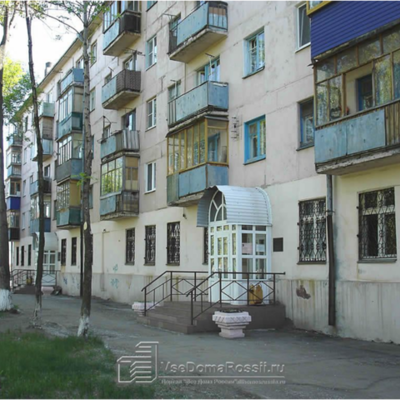 Timeline: Детский сад № 35