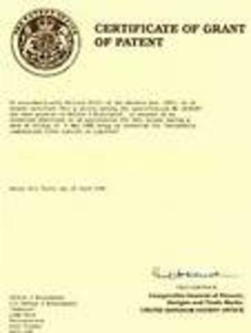 Patent