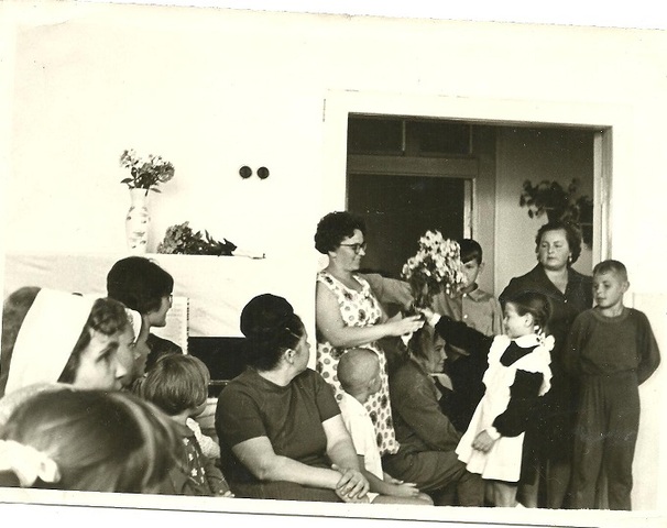 II .Руководители