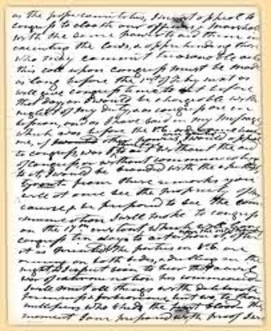 Nullification Crisis